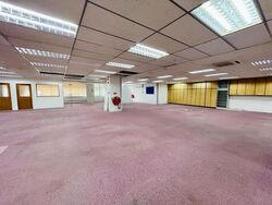 Times Centre (D19), Factory #481306461